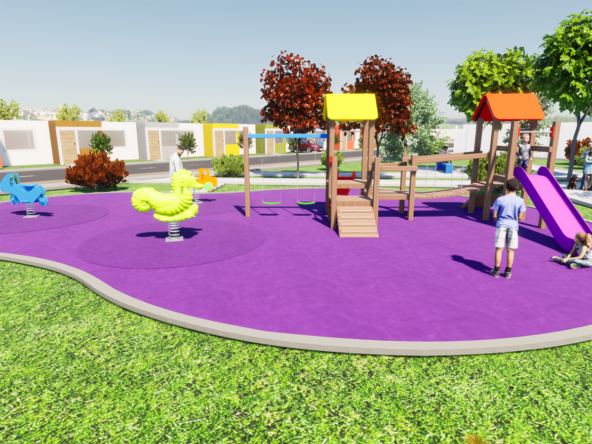 Juegos infantiles