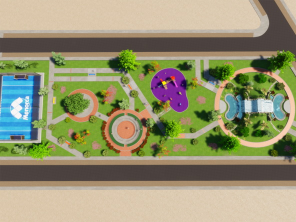 Parque boulevard 001