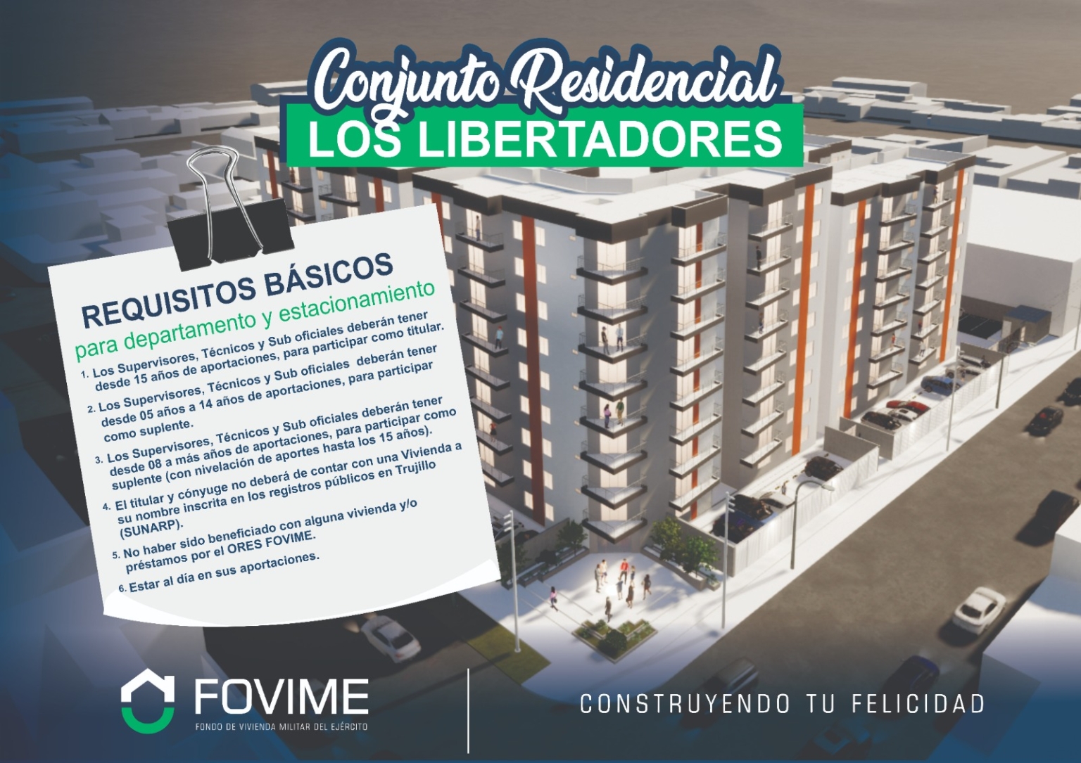 REQUISITOS 31.03