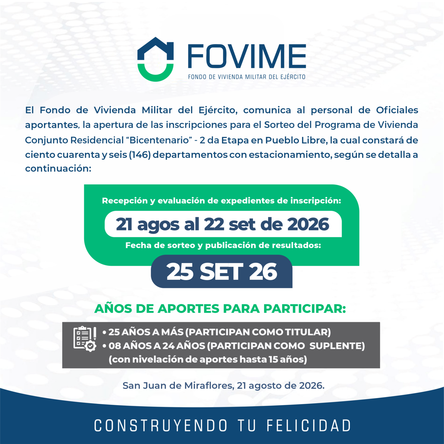 COMUNICADO 21.08